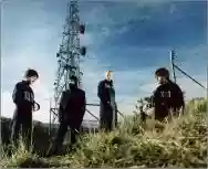 Immagine di The Beta Band