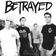 Image ofBetrayed