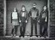 Image ofThe Manhattan Love Suicides