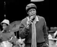 Immagine di Betty Carter