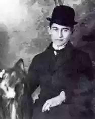 Immagine di Franz Kafka