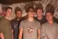 Immagine di Takka Takka