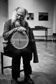 Immagine di Daniel Higgs