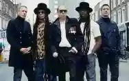 Image ofBig Audio Dynamite