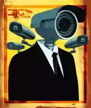 Immagine di Big Brother