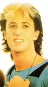 Immagine di Paul Gray