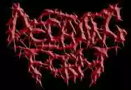 Image ofDecaying Form