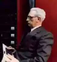Image ofPietro Grossi