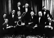 Image ofFrankie Trumbauer and His Orchestra
