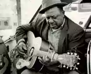 Image ofBig Joe Williams