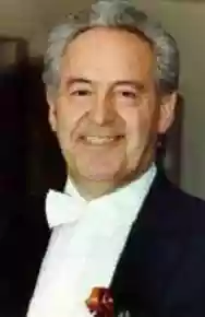 Immagine di Felix Ayo