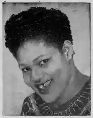 Immagine di Big Mama Thornton
