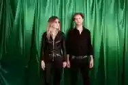 Immagine di Blood Red Shoes