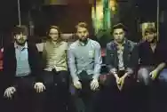 Image ofFrightened Rabbit