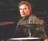 Image ofBill Bruford