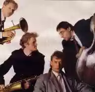 Immagine di Bill Bruford's Earthworks