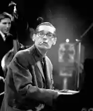 Image ofBill Evans