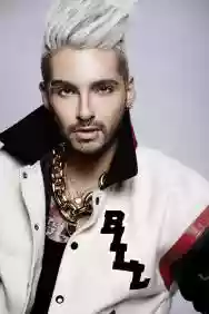 Immagine di Bill Kaulitz