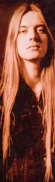 Image ofBill Steer