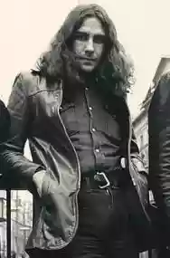Image ofBill Ward