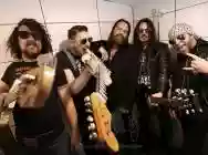 Immagine di Electric Mary