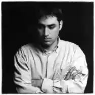 Immagine di Alex Garland