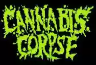 Image ofCannabis Corpse