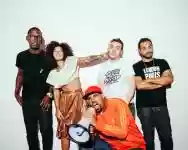 Image ofBuraka Som Sistema