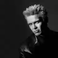 Image ofBilly Idol