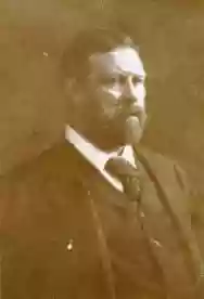 Image ofBram Stoker