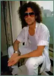 Image ofBilly Squier