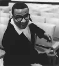 Immagine di Billy Strayhorn