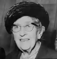 Image ofAgatha Christie