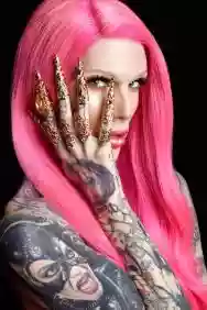 Image ofJeffree Star
