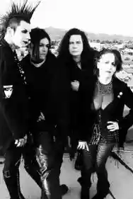 Immagine di Scarlet's Remains