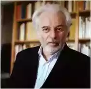 Immagine di Alejandro Jodorowsky