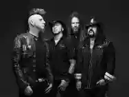 Immagine di Hellyeah
