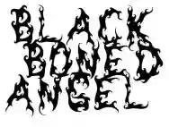 Immagine di Black Boned Angel