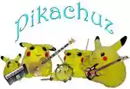 Image ofPikachuz