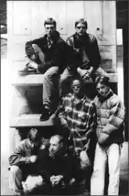 Immagine di Black Grape
