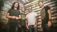 Immagine di Black Stone Cherry