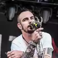 Immagine di Adam Gontier