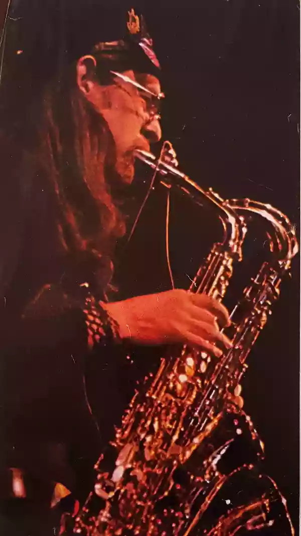 David Jackson Recensioni, discografia