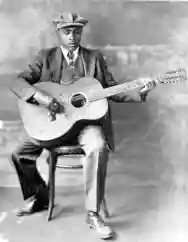 Immagine di Blind Willie McTell
