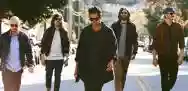 Immagine di The Temper Trap