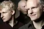 Immagine di Joona Toivanen Trio
