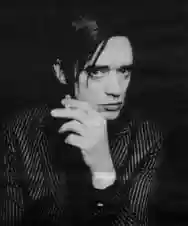 Immagine di Blixa Bargeld