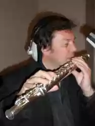 Image ofJohn Hackett