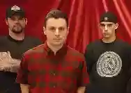 Image ofBlood & Time