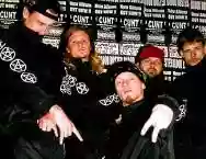 Image ofBlood Duster